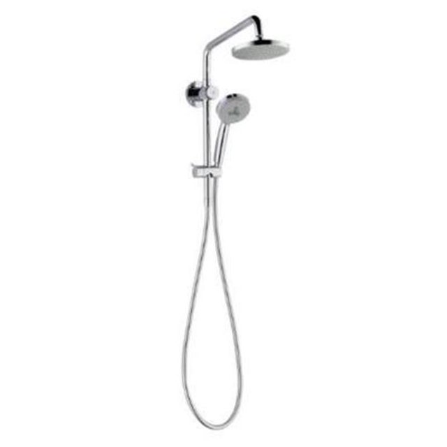 Hansgrohe 04526820 Croma 160, Croma E75 Sam Set Select with Shower, Chrome