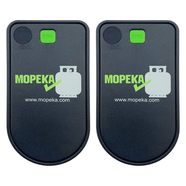 Indicador de nivel de gas para tanque de propano AP Products 024-1002