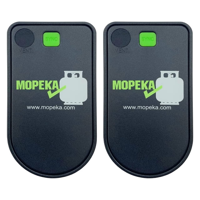Indicador de nivel de gas para tanque de propano AP Products 024-1002