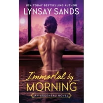 Immortal by Morning: An Argeneau Novel (Paperback)