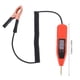 thumbnail image 2 of Digital Voltage Tester Pen for Automotive Electrical Systems Efficient Circuit Detection Tool in Portable Orange Design for Cars 1Pcs, 2 of 5