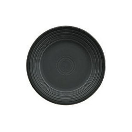 Fiesta 465-339 Luncheon Plate, 9", Slate