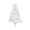 thumbnail image 4 of Árboles de Navidad artificiales de PVC, ligeros, para la decoración de escaparates. 18 m, 4 of 9