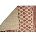 Better Trends Majestic Handwoven Collection is Durable Mildew