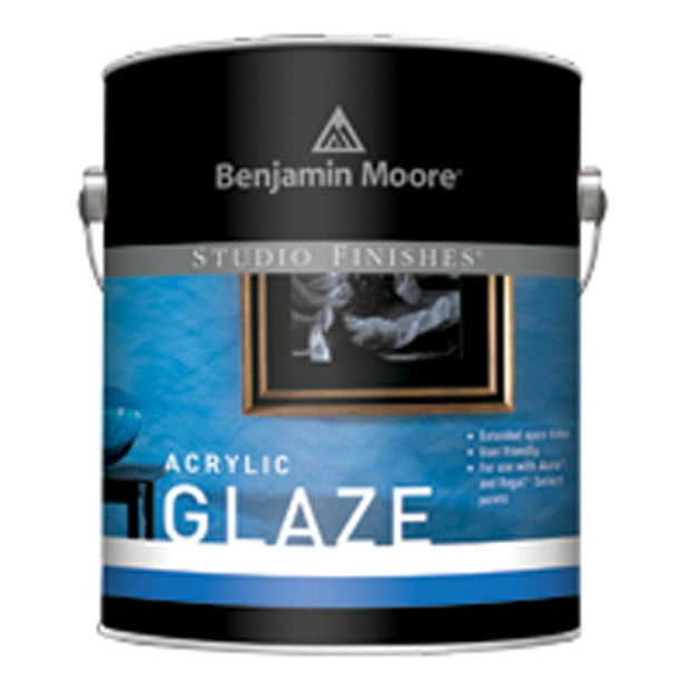 Benjamin Moore Studio Finishes Acrylic Glaze GALLON