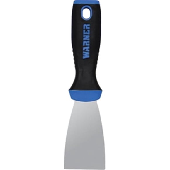 Warner Outils à Main 90110 Progrip Couteau à Pâte Flex de 2 Po
