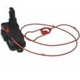 thumbnail image 4 of Fuel Door for Audi A1 A3 A6 C7 A7 Q3 Q7 RS5 CAB Engine Fuel Door 4L0862153D, 4 of 5