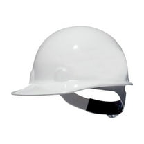 Fibre-Metal E-2 Cap Hard Hat With Ratchet Suspension Blue E2RW71A000