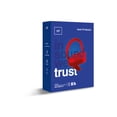 thumbnail image 4 of Audífonos IN-EAR True Wireless STF Rojo, 4 of 4