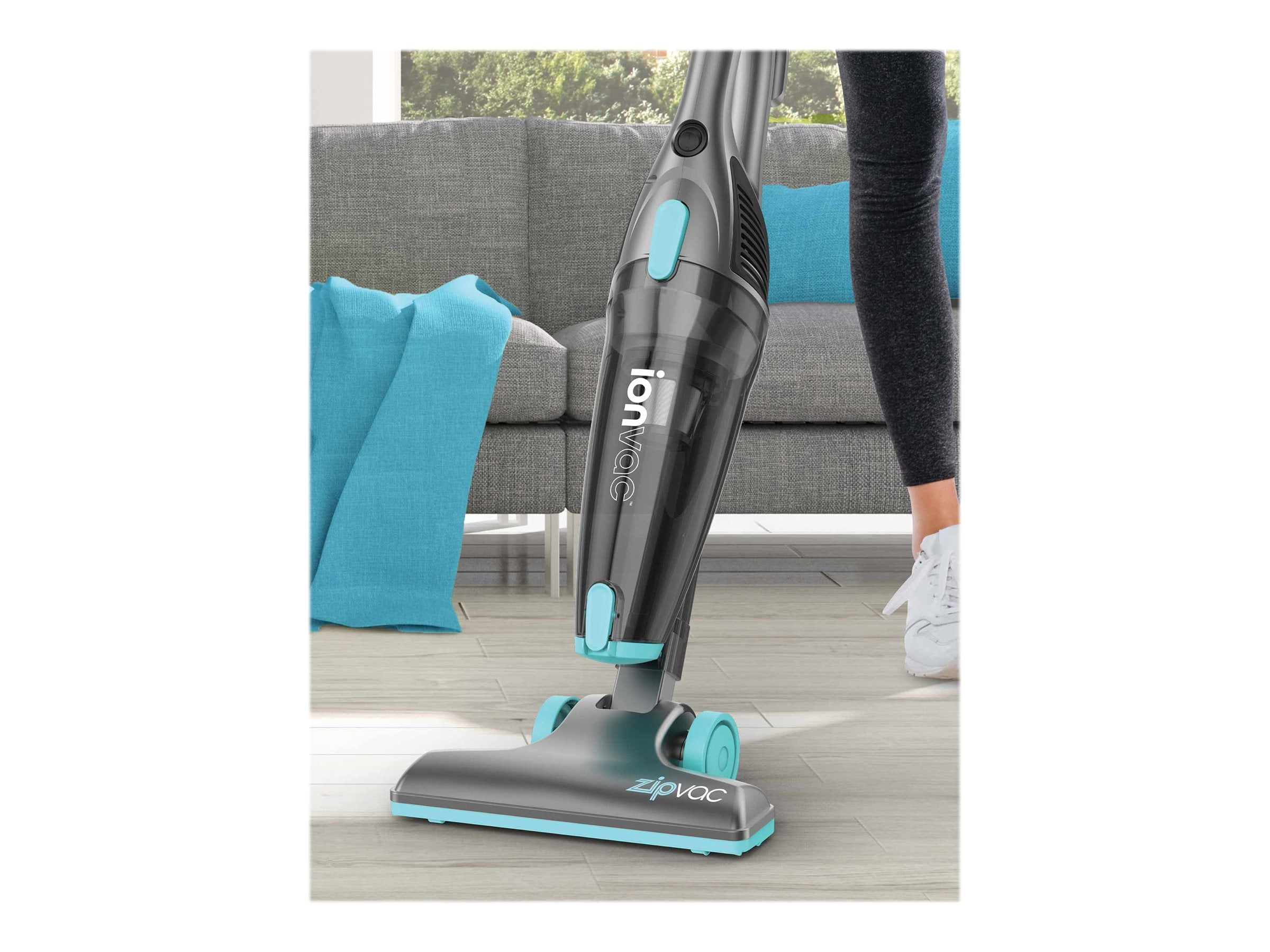 IONVAC ZIP VAC