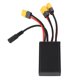 thumbnail image 1 of 40A Dual Battery Discharge Converter, Dual Battery Connector Adapter with Charging Cable for 20V-72V Electric Bike, 1 of 4