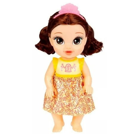Jakks Disney Princess Mu eca Beb Bella Disney Princess Lider.cl