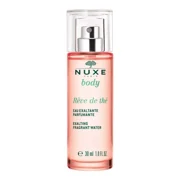 Nuxe Body Rêve de Thé Eau Exaltante Parfumante is an eau parfumante, a sensory activator that releases an addictive fragrance combining 30ml