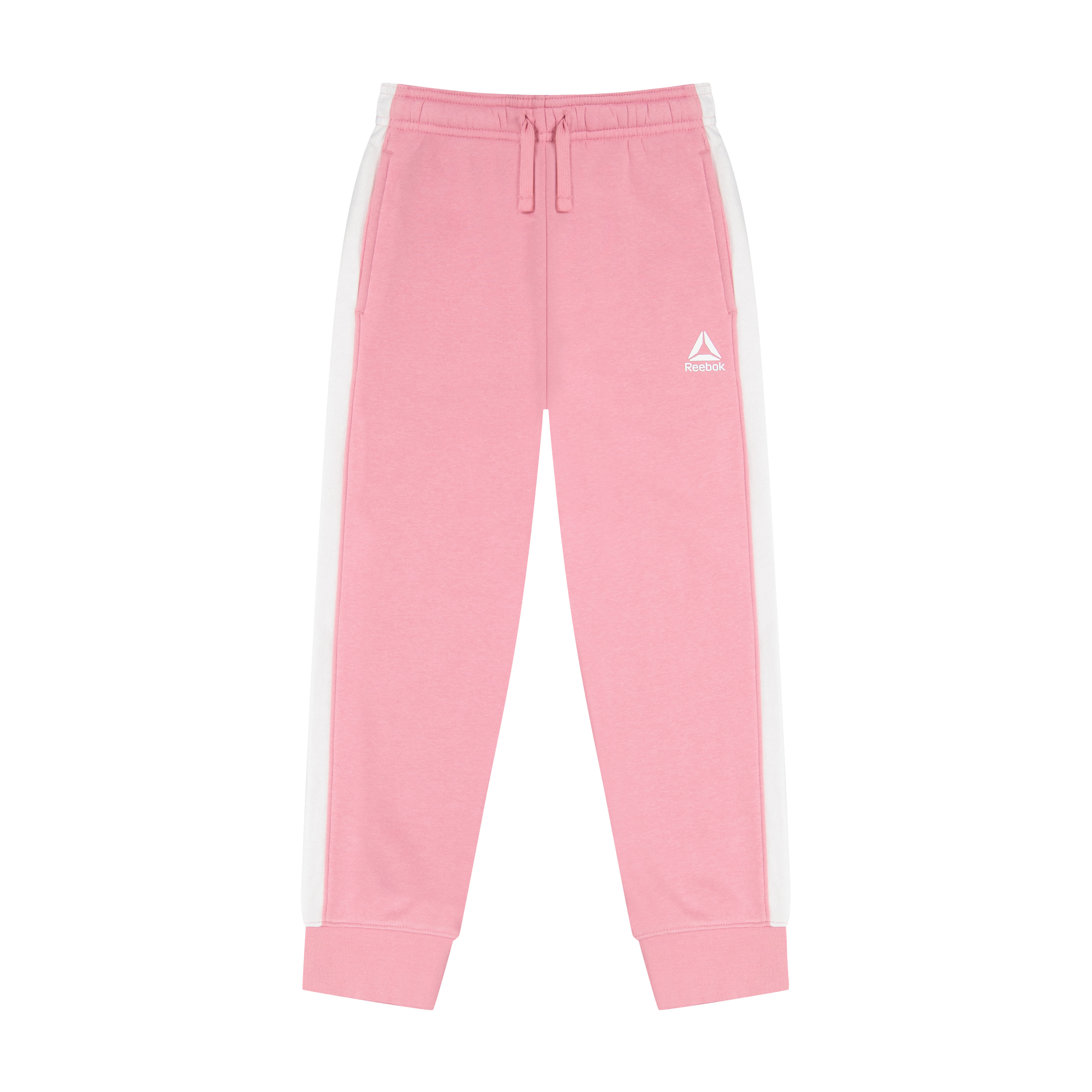 Reebok Boy's Colorblock Fleece Jogger, Sizes 4-18