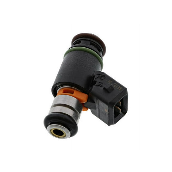Fuel Injector - Compatible with 1997, 1999 - 2000 Volkswagen EuroVan