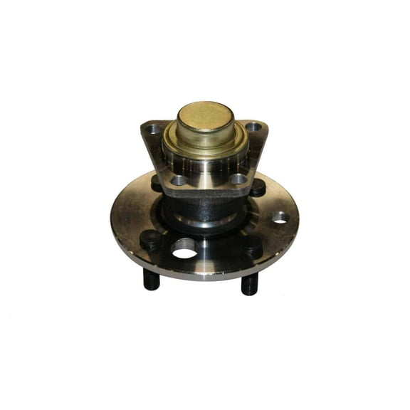 GMB 730-0059 Wheel Hub Assembly that fits a Saturn SC (1991-1992)