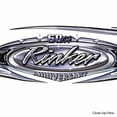 thumbnail image 2 of Rinker Boat Graphic Decal VS218650 | Captiva 129 x 18 Inch (Set of 2), 2 of 2