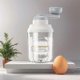 thumbnail image 3 of Egg Pulling Golden Egg Maker Portable Handheld Multifunctional Golden Egg Making Tool Egg Yolks Shaker, 3 of 4