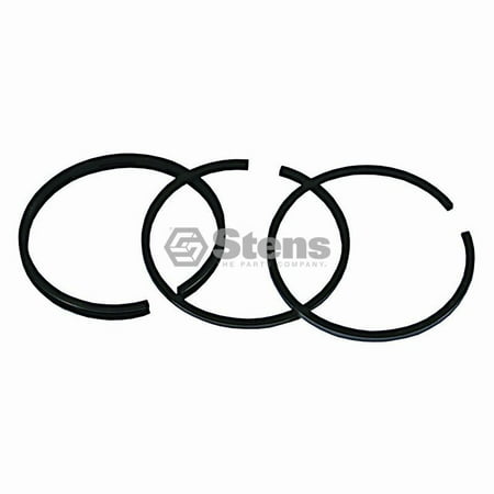 Stens Piston - Stens 500-009 Piston Ring Std