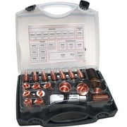 Hypertherm Powermax45 XP Mechanized Consumables Kit (851511)