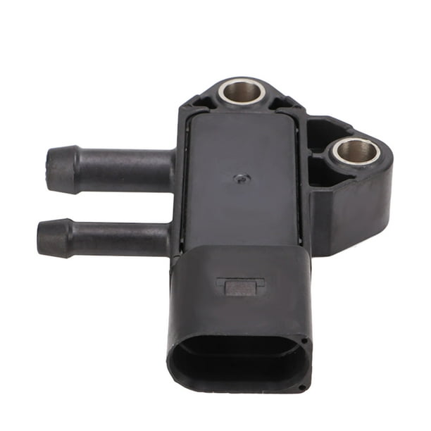 ,DPF Exhaust Differential Pressure DPF Exhaust Pressure Sensor Exhaust