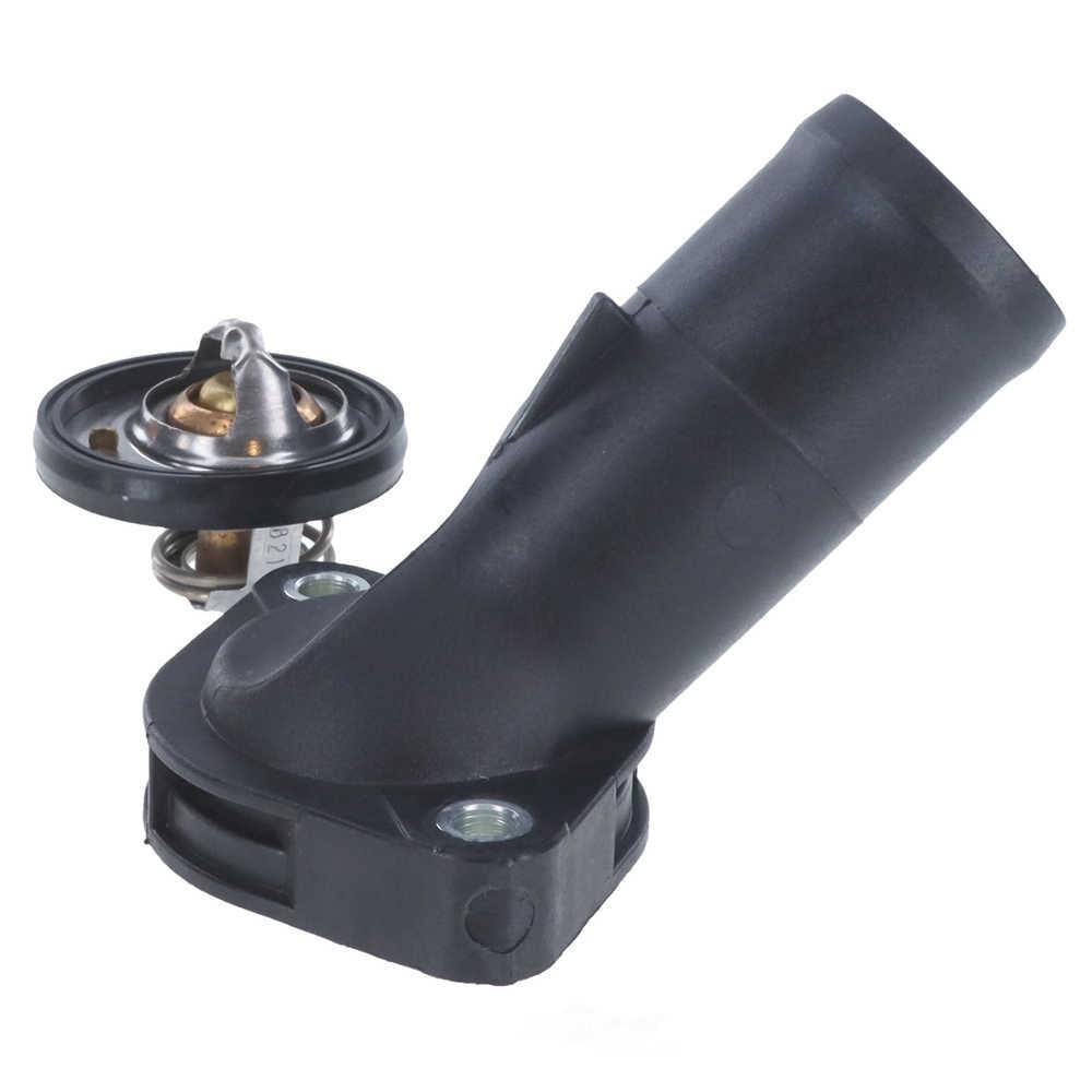 Motorad 5357KT Thermostat Kit-195 Degrees with thermostat, housing and seal