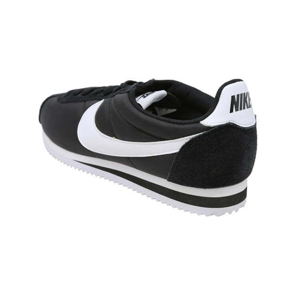 Nike cortez store nylon white
