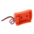 thumbnail image 3 of Adaptador de Batería Bling Bling seguro 18V 20V ABS, 3 of 12