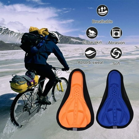 trek bike seat cushion