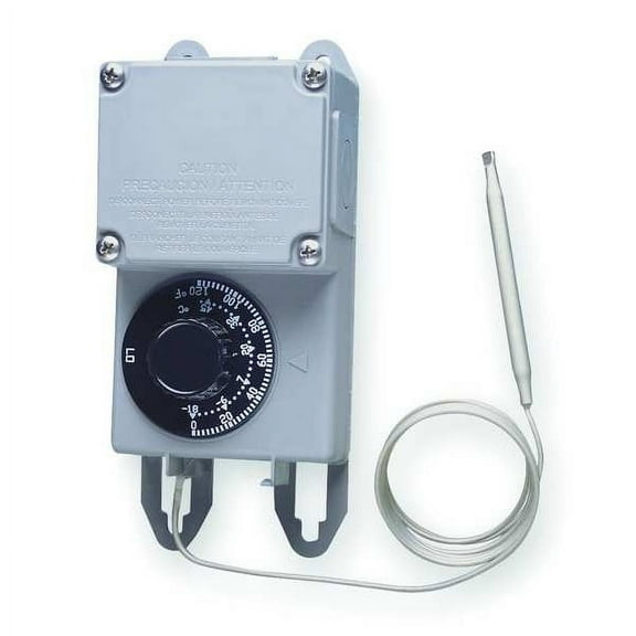 Peco New TRF115-005 Freeze Protection Thermostat
