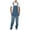 91# Light Blue, variant on Jeans for Men Simple Denim Suspenders Jeans Pants Stretch Casual Comfort Outdoor Denim Pants