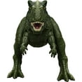 thumbnail image 3 of Jurassic World Roar Attack Ceratosaurus Dinosaur Action Figure, 3 of 6