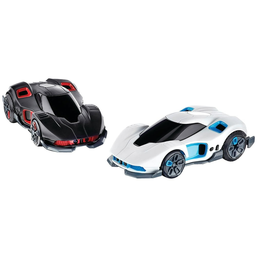wowwee robot car