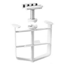 Ice Cream Attachment Set Dishwasher Safe Mixer Part Suitable for Kitchen Stand Mixers Making Handmade Desserts