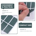 thumbnail image 4 of 30 Sheets  Battery Insulation Pad Battery Insulation Gaskets Insulation Paper Pad Insulation Gasket, 4 of 6