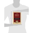 thumbnail image 2 of Text Bible-KJV-1611, (Hardcover), 2 of 2