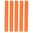 thumbnail image 4 of Juguete con ventosa BuyWeekMX 5 piezas Alivio del estrés Silicona, 4 of 9