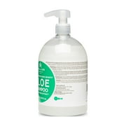 KJMN Aloe Vera Shampoo