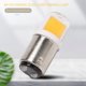 thumbnail image 4 of Bombilla LED BA15D de 3 W, 110 V, 220 V CA, sin atenuación, 300 COB, 1511, lámpara LED blanca cálida para candelabro, blanco cálido, 4 of 5