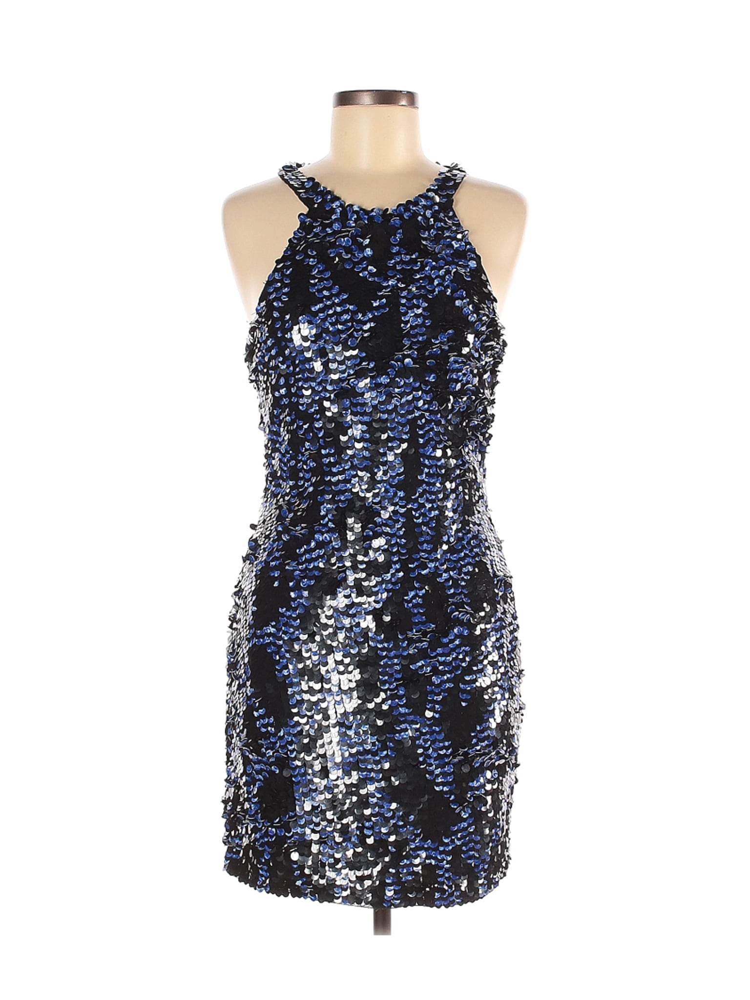 parker cocktail dress