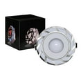 thumbnail image 2 of qifei RGB Flashing Brake Tail Rear LED Motorbike Light Motorcycle Brake Lamp, 2 of 10