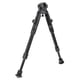 thumbnail image 1 of Rifle Bipod Collapsible Bipod Good Light Durable Safe Metal Bipod Bipod Bracket For Outdoor Shooting, 1 of 3