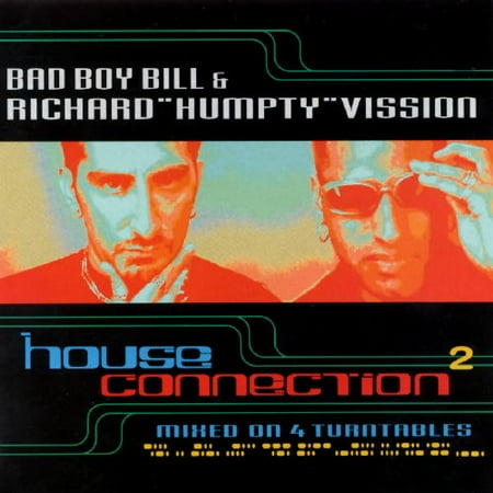 House Connection Vol.2