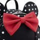 thumbnail image 4 of Bolso de hombro Loungefly Disney Minnie Mouse con lunares para mujer, 4 of 7
