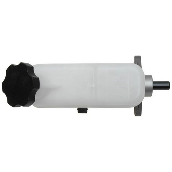 Raybestos Element3 New Master Cylinder, MC391118 Fits select: 2007-2009 KIA SEDONA, 2007 HYUNDAI ENTOURAGE