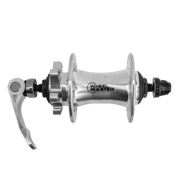 Wheel Master MT-2000 Front Hub Ft Wm Mt2000 Qr 6b 32 Sl