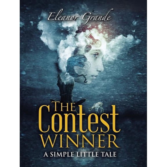 Contest Winner : A Simple Little Tale