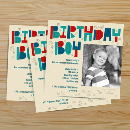5.25X5.25 Stationery Card- Tier 3