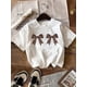 thumbnail image 1 of Young Girl Casual Pattern Short Sleeve T-Shirt, Suitable For Summer, 1 of 6