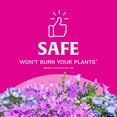 thumbnail image 5 of Super Bloom Water Soluble Plant Food, 2 lb - NPK 12-55-6 - Fertilizer for Outdoor Flowers, Fruiting Plants, Containers and Bed Areas - Feeds Plants Instantly, 5 of 5